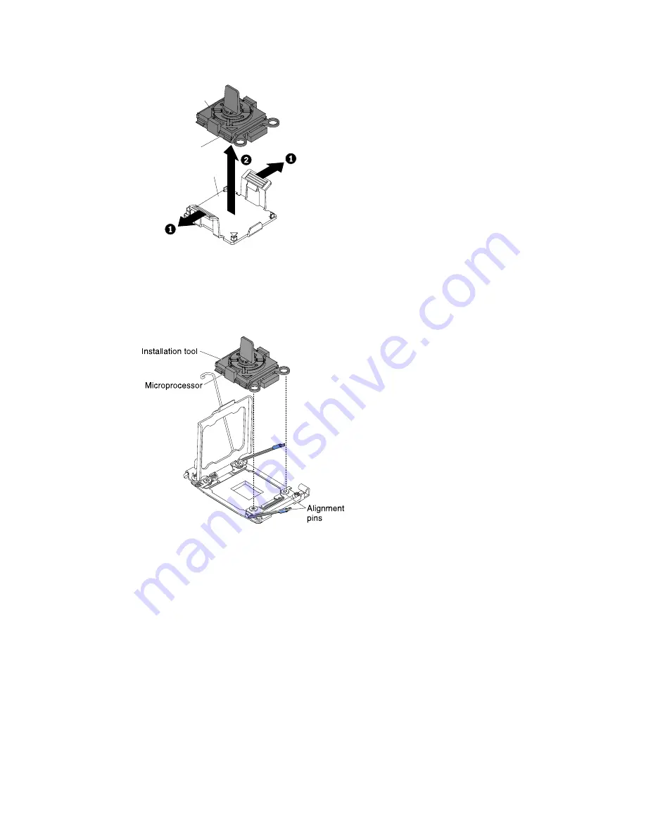 Lenovo System x3650 M4 HD Installation And Service Manual Download Page 87