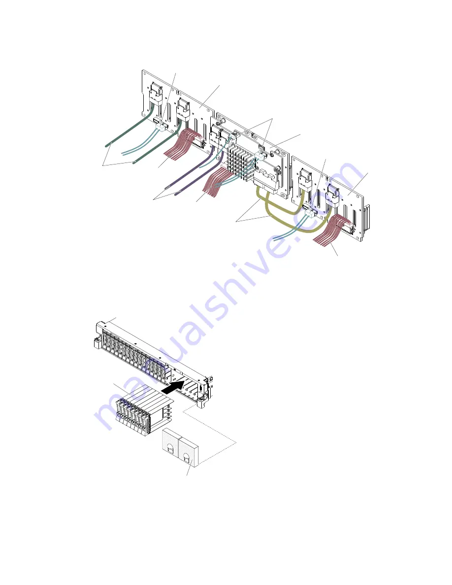 Lenovo System x3650 M4 HD Installation And Service Manual Download Page 99