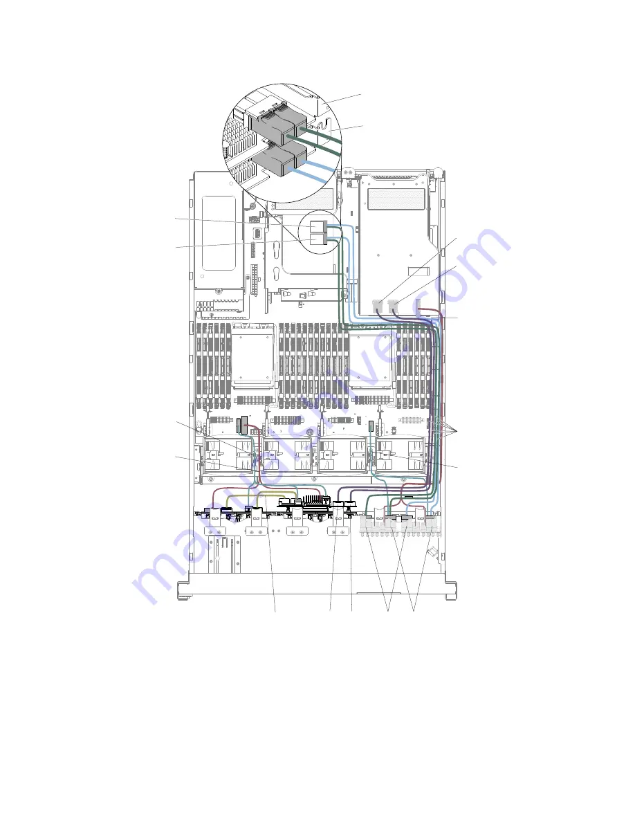 Lenovo System x3650 M4 HD Installation And Service Manual Download Page 105