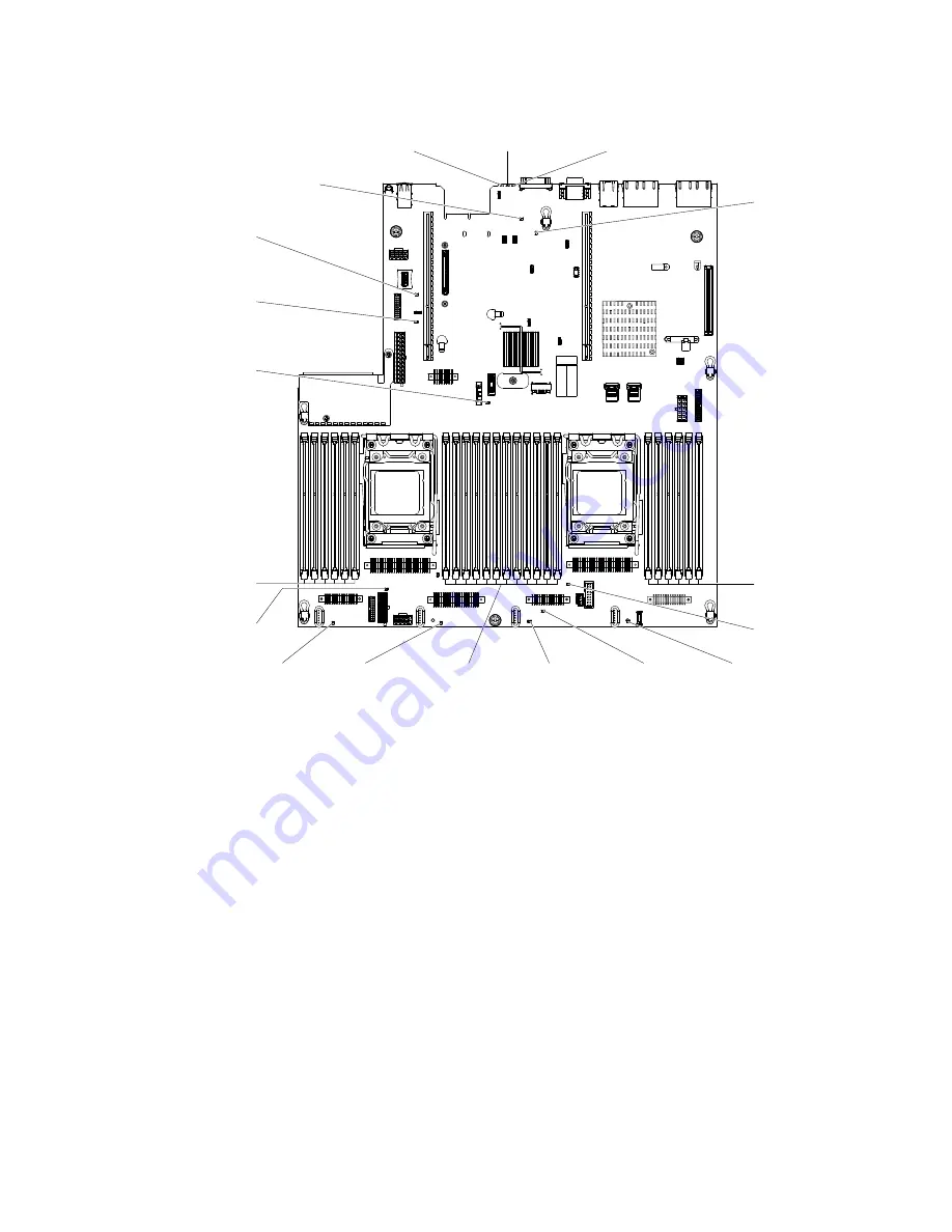 Lenovo System x3650 M4 HD Installation And Service Manual Download Page 143