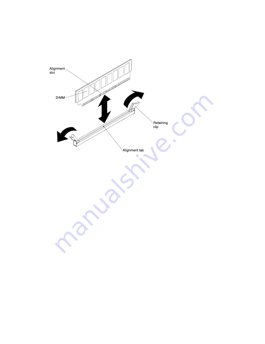 Lenovo System x3650 M4 HD Installation And Service Manual Download Page 233