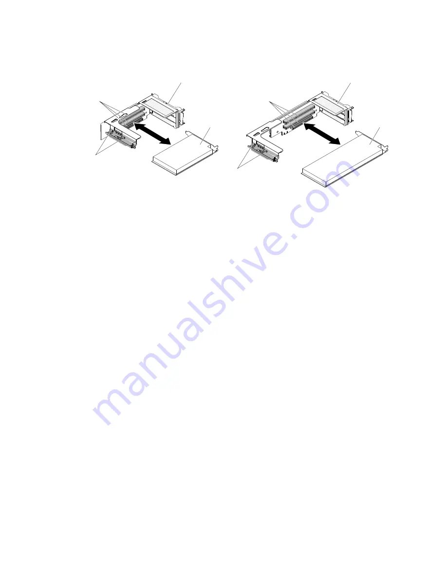 Lenovo System x3650 M4 HD Installation And Service Manual Download Page 243