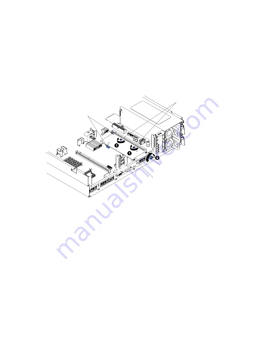 Lenovo System x3650 M4 HD Installation And Service Manual Download Page 248