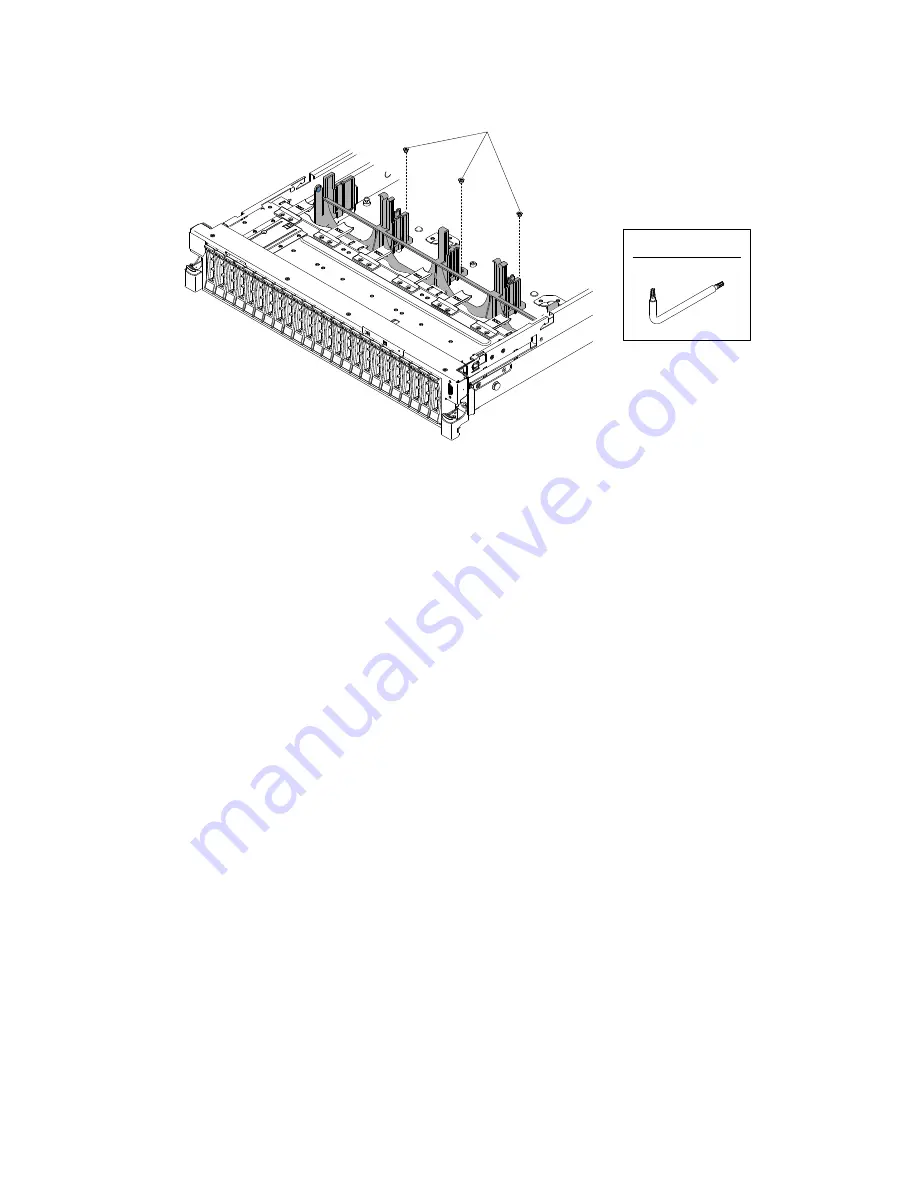 Lenovo System x3650 M4 HD Installation And Service Manual Download Page 256