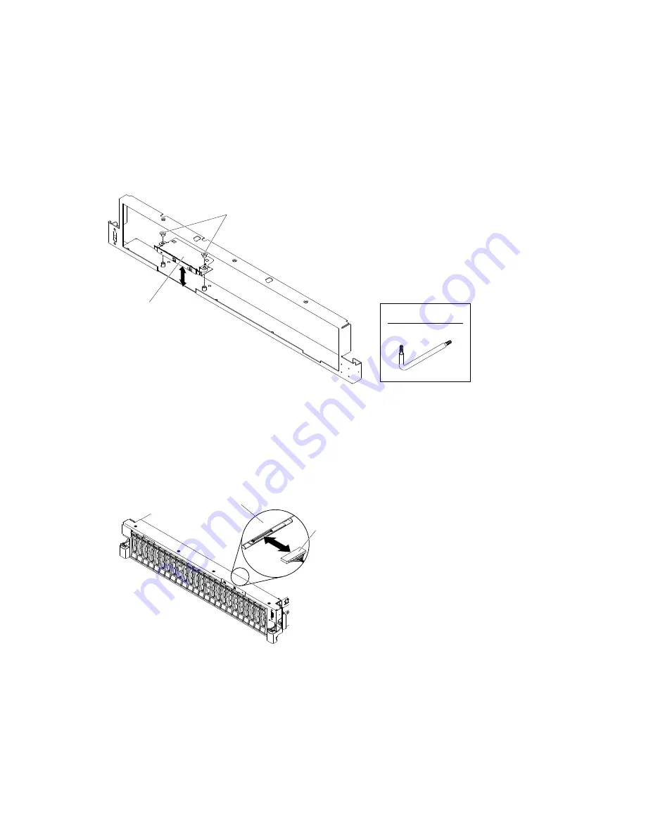 Lenovo System x3650 M4 HD Installation And Service Manual Download Page 292