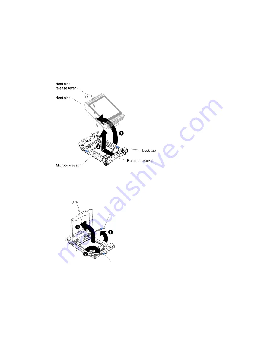 Lenovo System x3650 M4 HD Installation And Service Manual Download Page 296