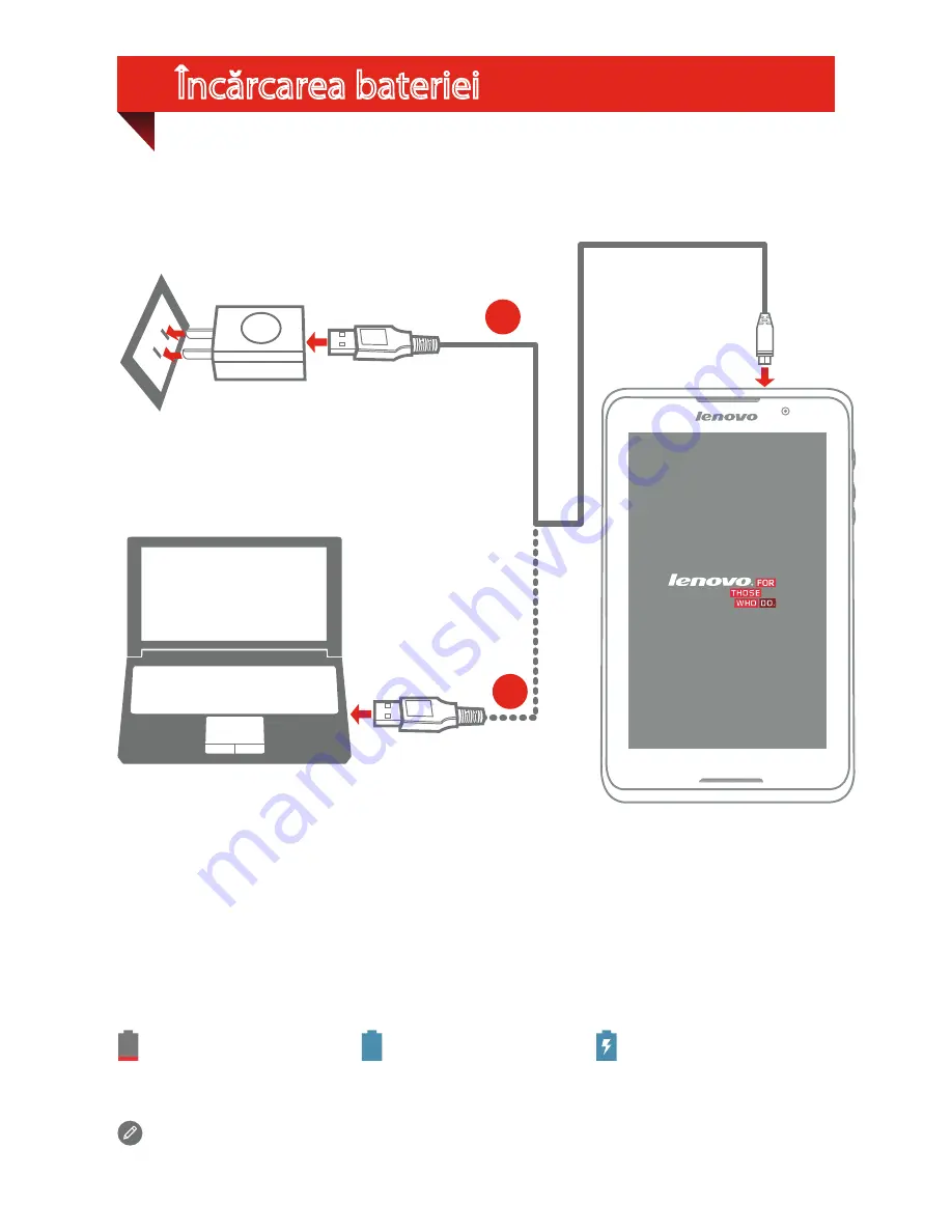 Lenovo TAB A7-40 A3500-FL Manual Download Page 16