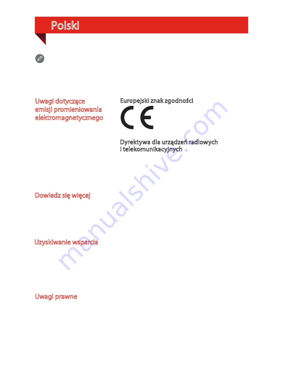 Lenovo TAB A7-40 A3500-FL Manual Download Page 27