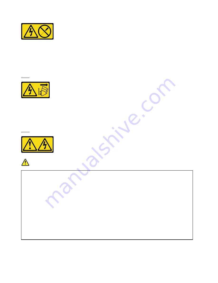 Lenovo ThinkAgile MX3321-F User Manual Download Page 62