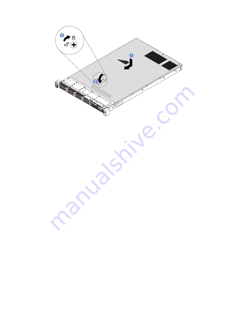 Lenovo ThinkAgile MX3321-F User Manual Download Page 114