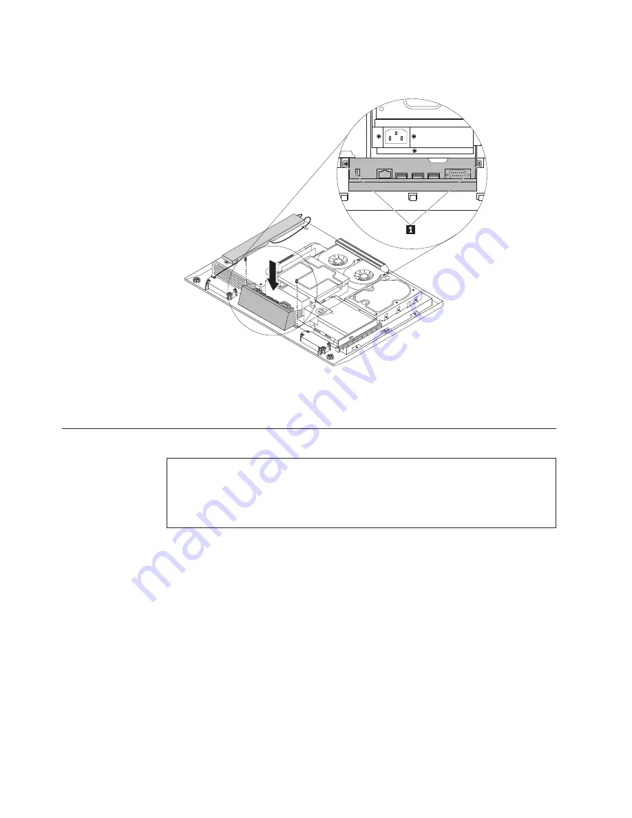 Lenovo ThinkCentre 0401 Скачать руководство пользователя страница 116