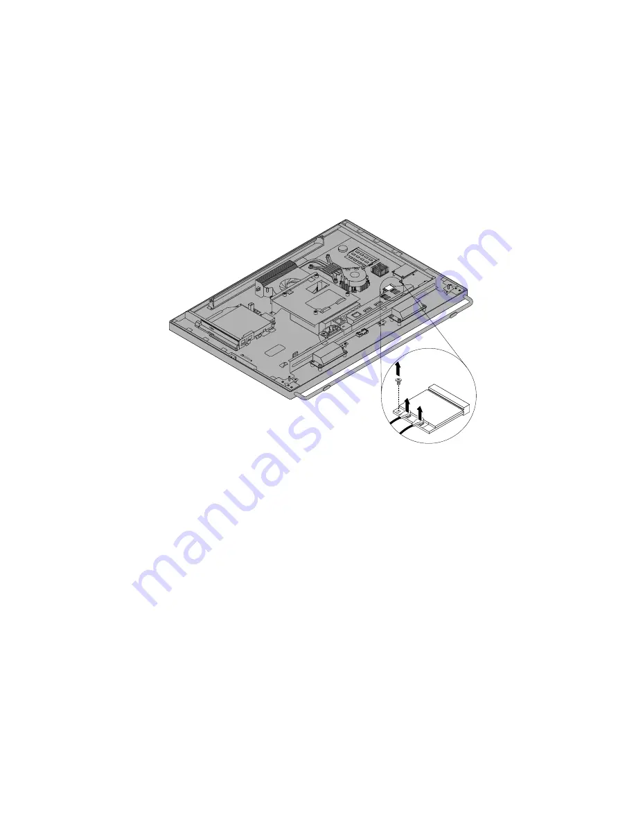 Lenovo ThinkCentre 3311 User Manual Download Page 68