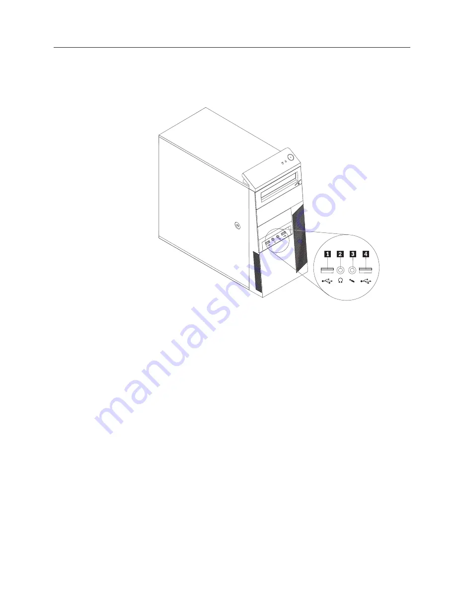 Lenovo ThinkCentre 3349 User Manual Download Page 15