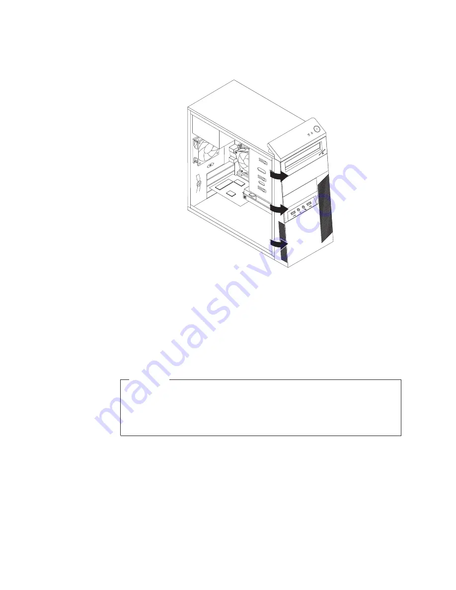 Lenovo ThinkCentre 3349 User Manual Download Page 24