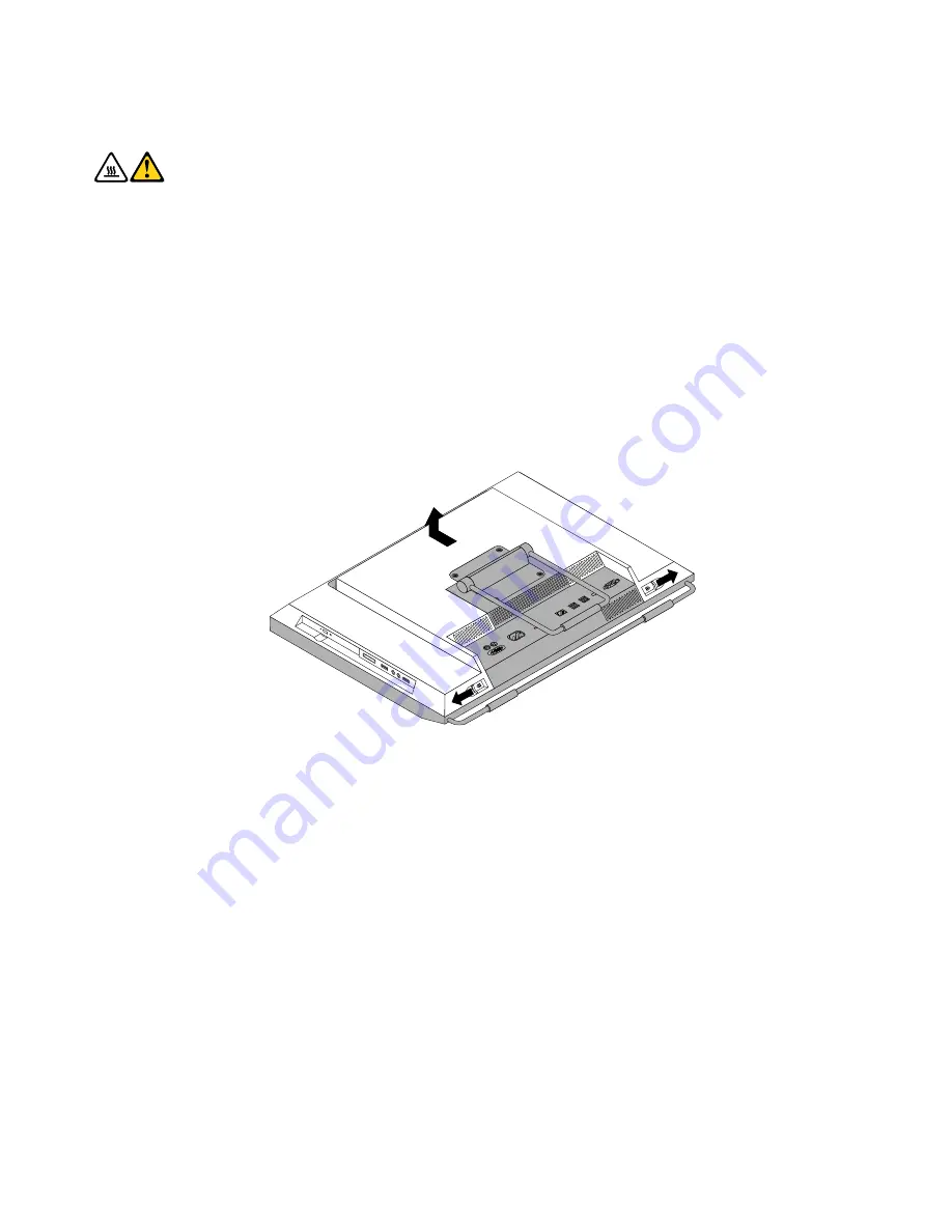 Lenovo THINKCENTRE 3373 User Manual Download Page 22