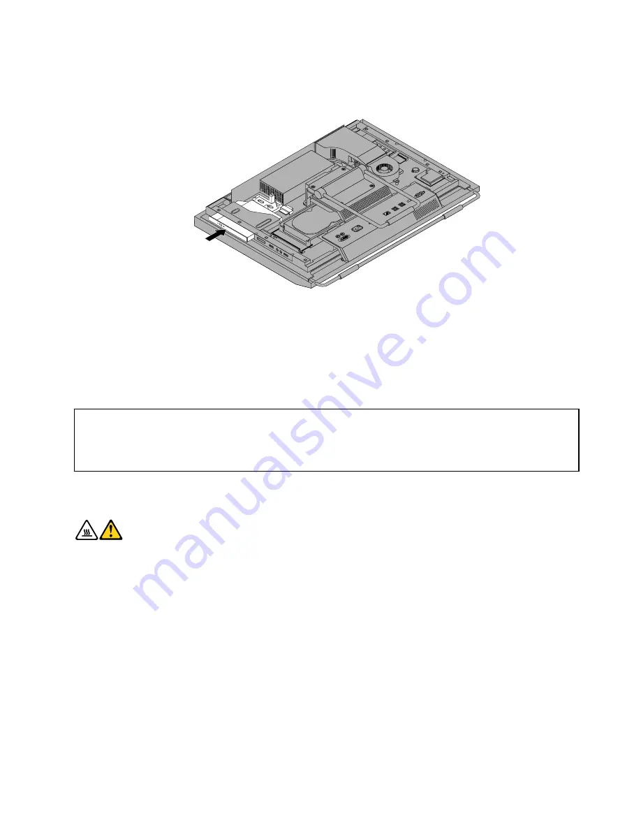 Lenovo THINKCENTRE 3373 User Manual Download Page 35