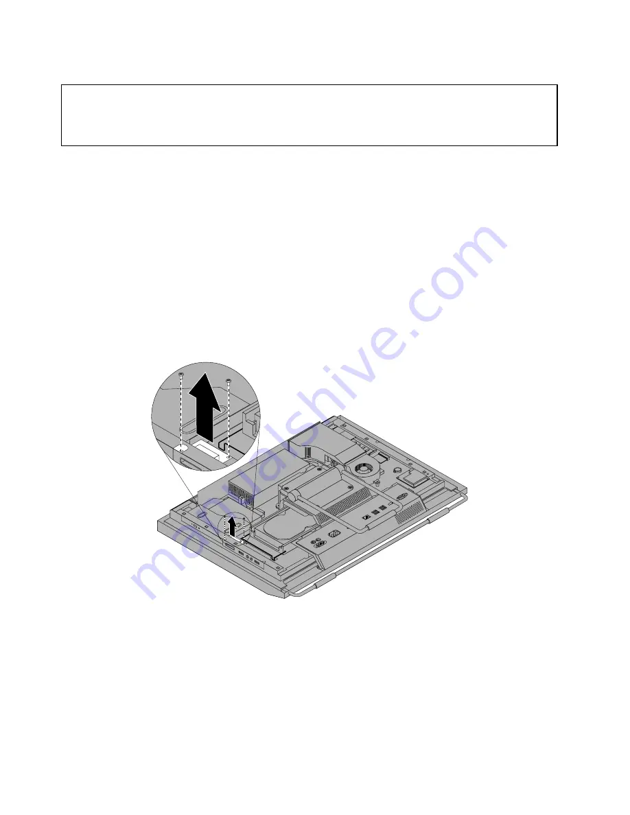 Lenovo THINKCENTRE 3373 User Manual Download Page 50