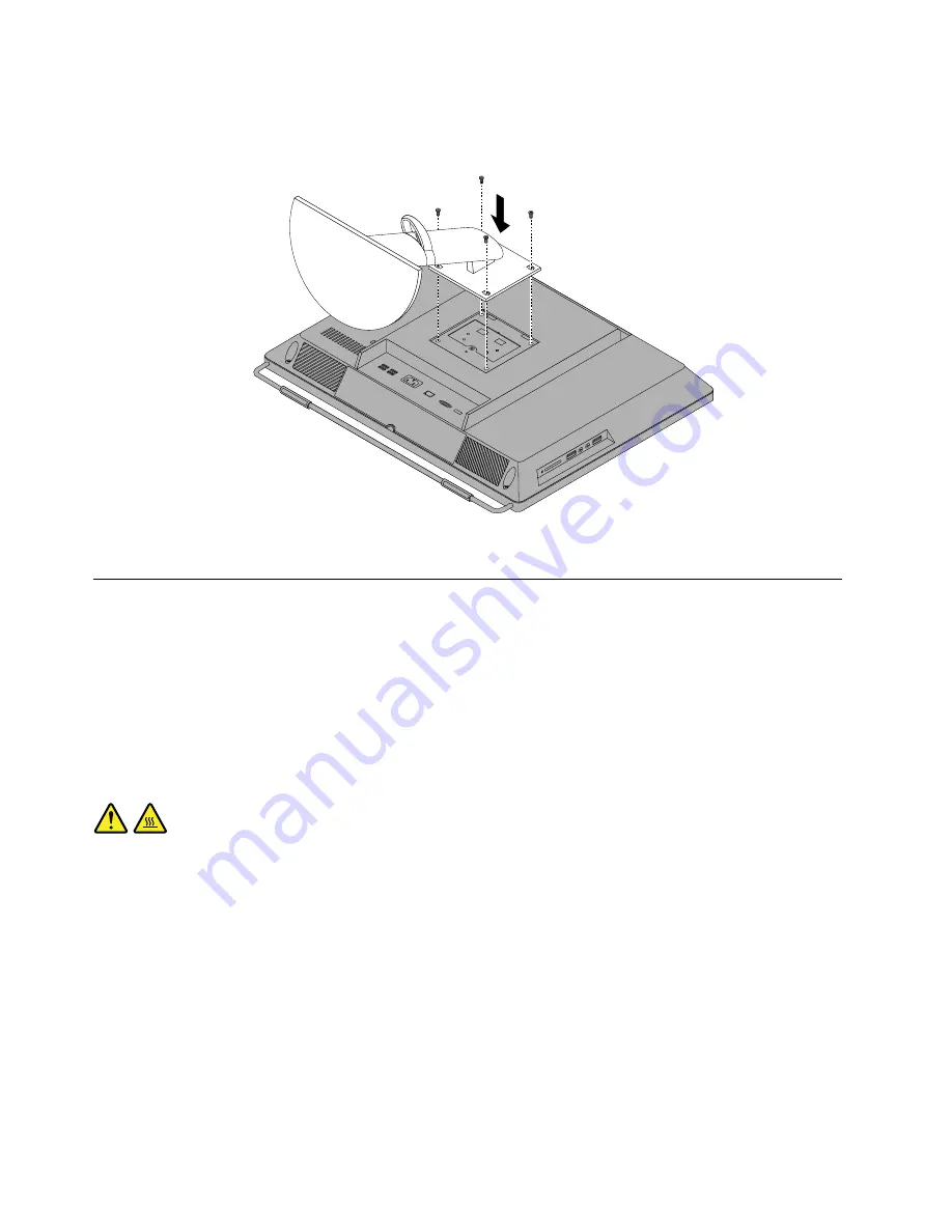 Lenovo ThinkCentre 3512 Manual Download Page 84