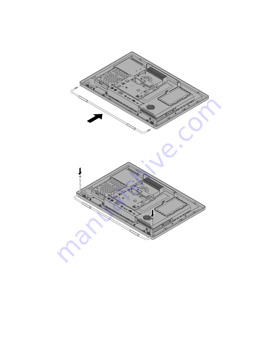 Lenovo ThinkCentre 3512 Manual Download Page 86