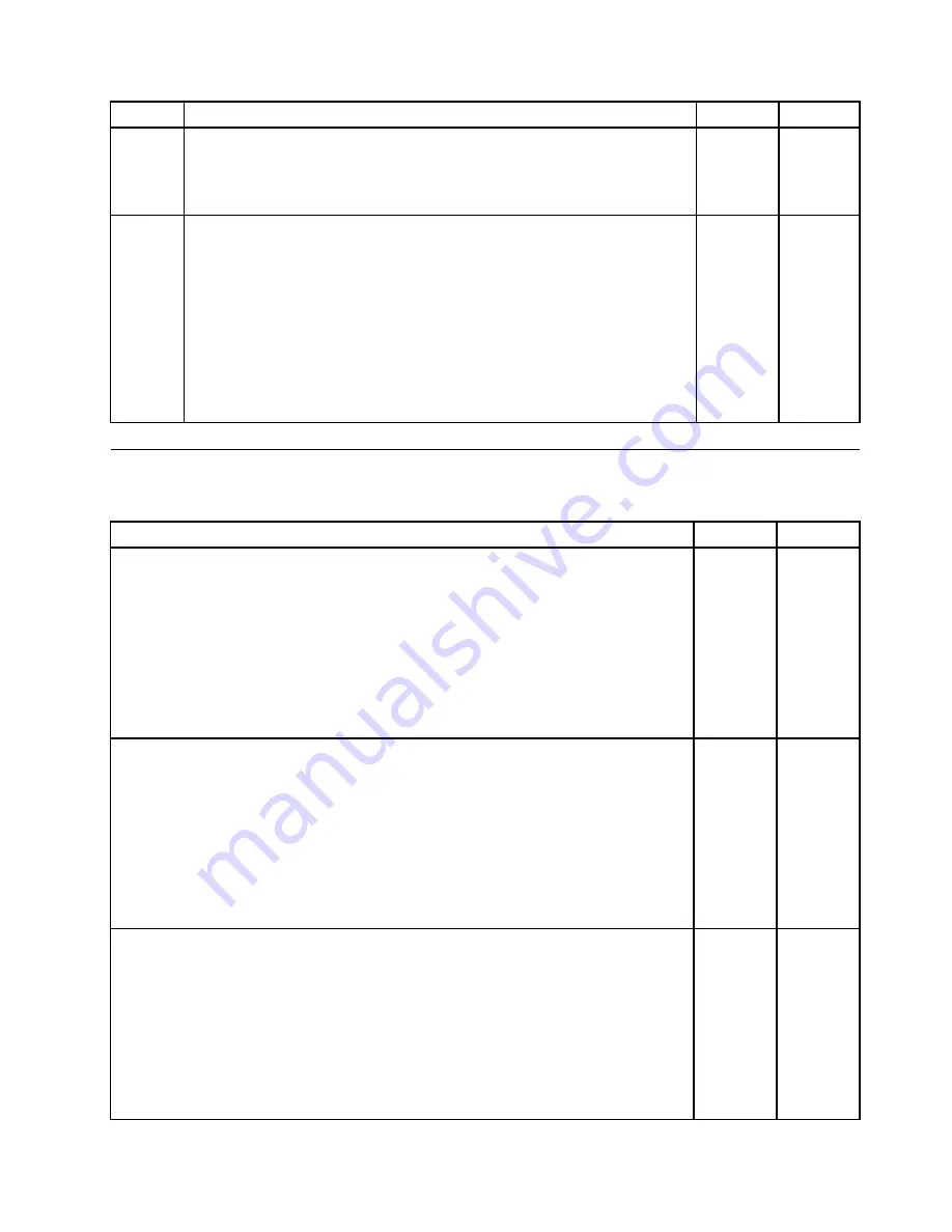 Lenovo ThinkCentre 4166 Hardware Maintenance Manual Download Page 183