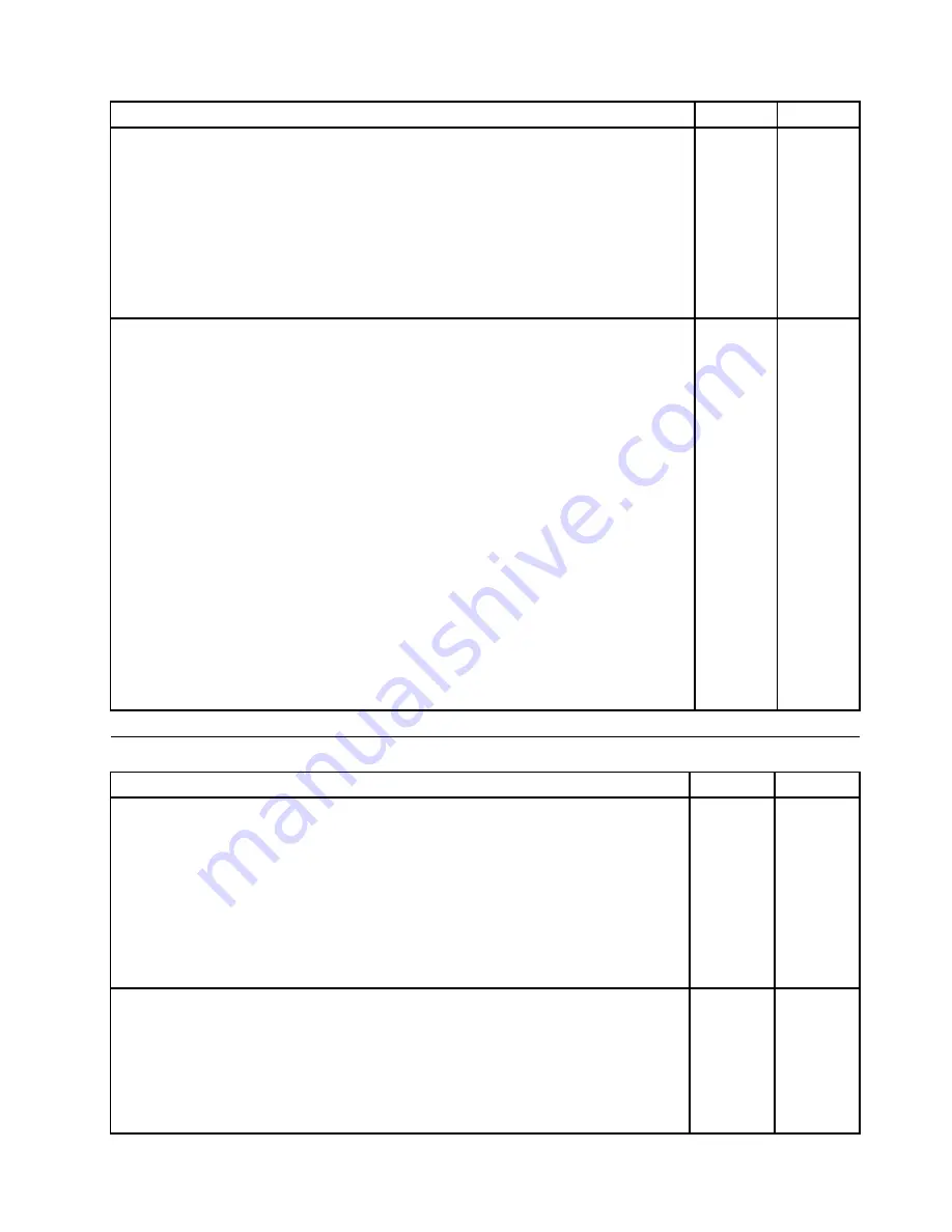 Lenovo ThinkCentre 4166 Hardware Maintenance Manual Download Page 225