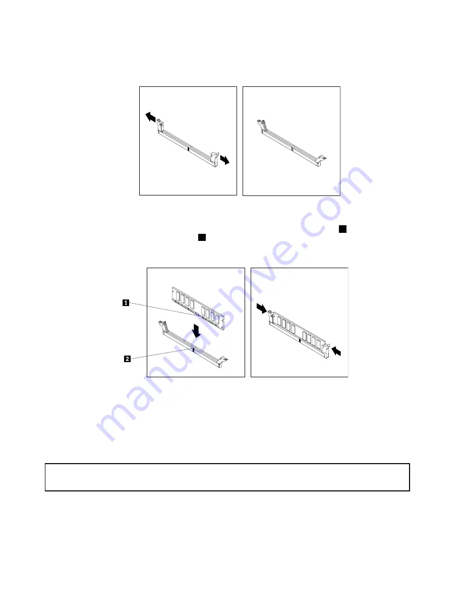 Lenovo ThinkCentre 4167 User Manual Download Page 46