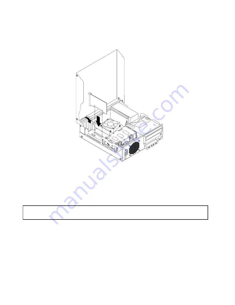 Lenovo ThinkCentre 4167 Скачать руководство пользователя страница 48