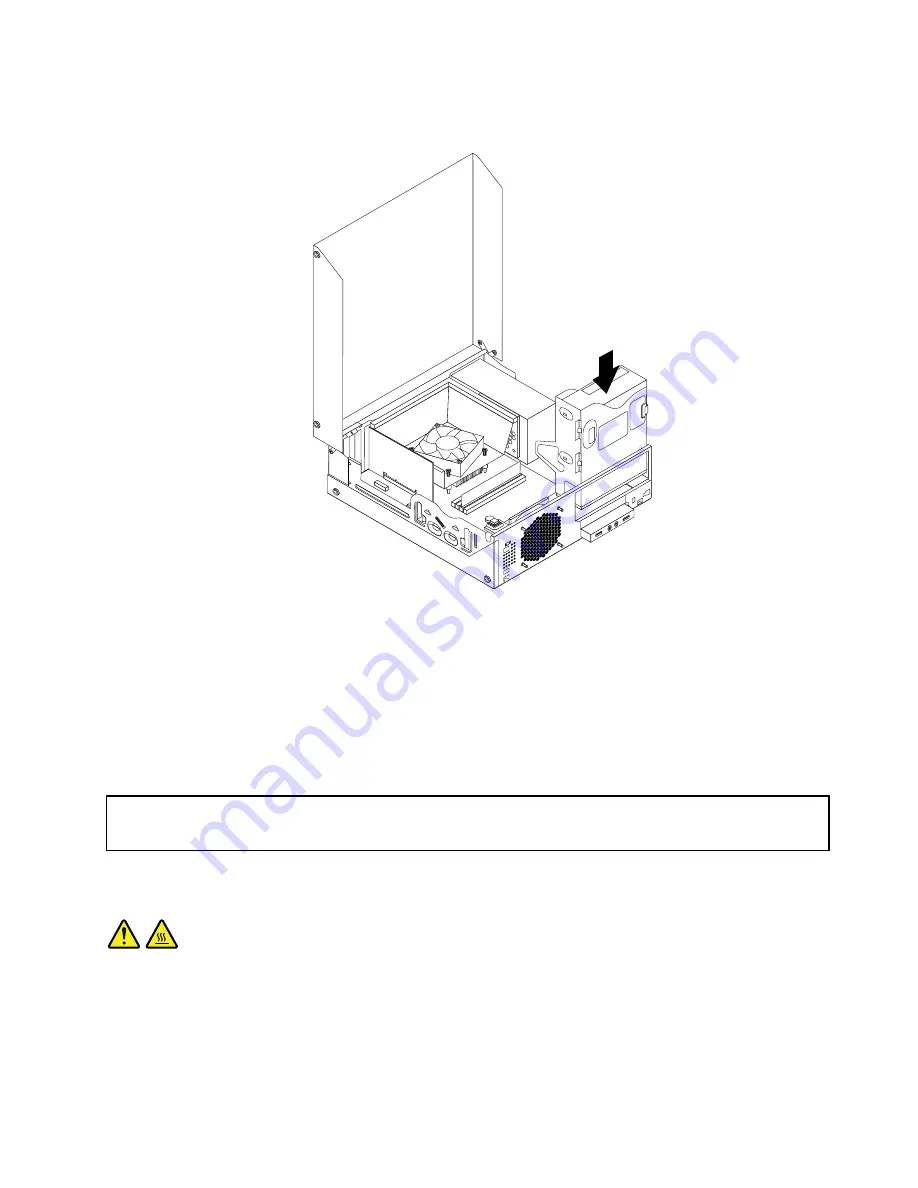 Lenovo ThinkCentre 4167 Скачать руководство пользователя страница 61