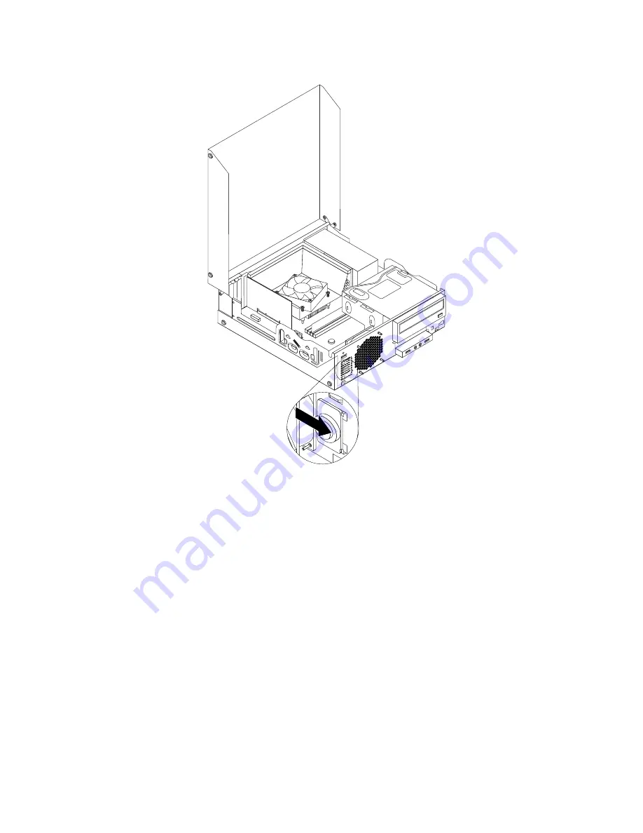 Lenovo ThinkCentre 4167 User Manual Download Page 76