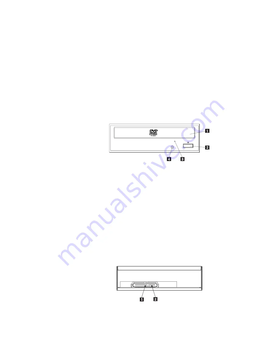 Lenovo ThinkCentre 41N5622 Скачать руководство пользователя страница 16