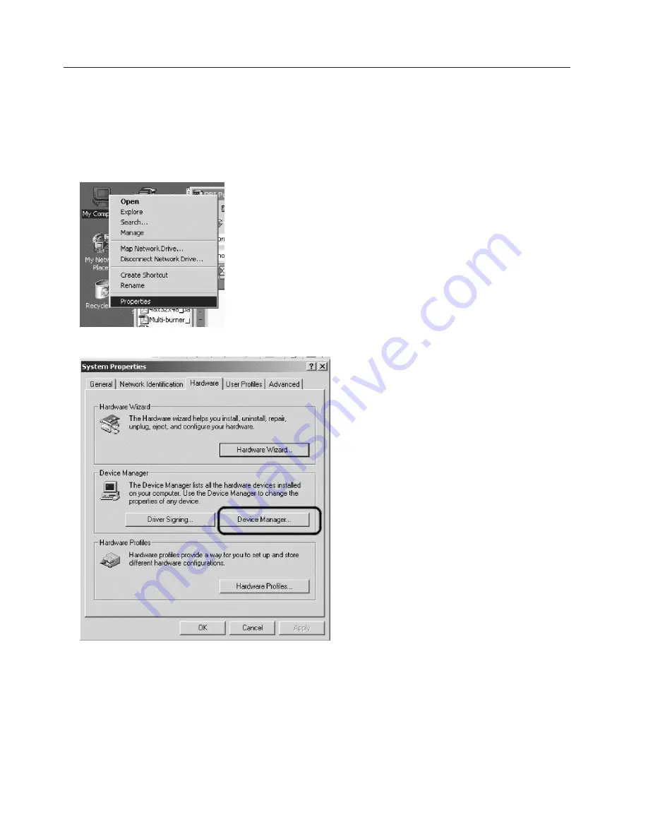 Lenovo ThinkCentre 41N5626 User Manual Download Page 40