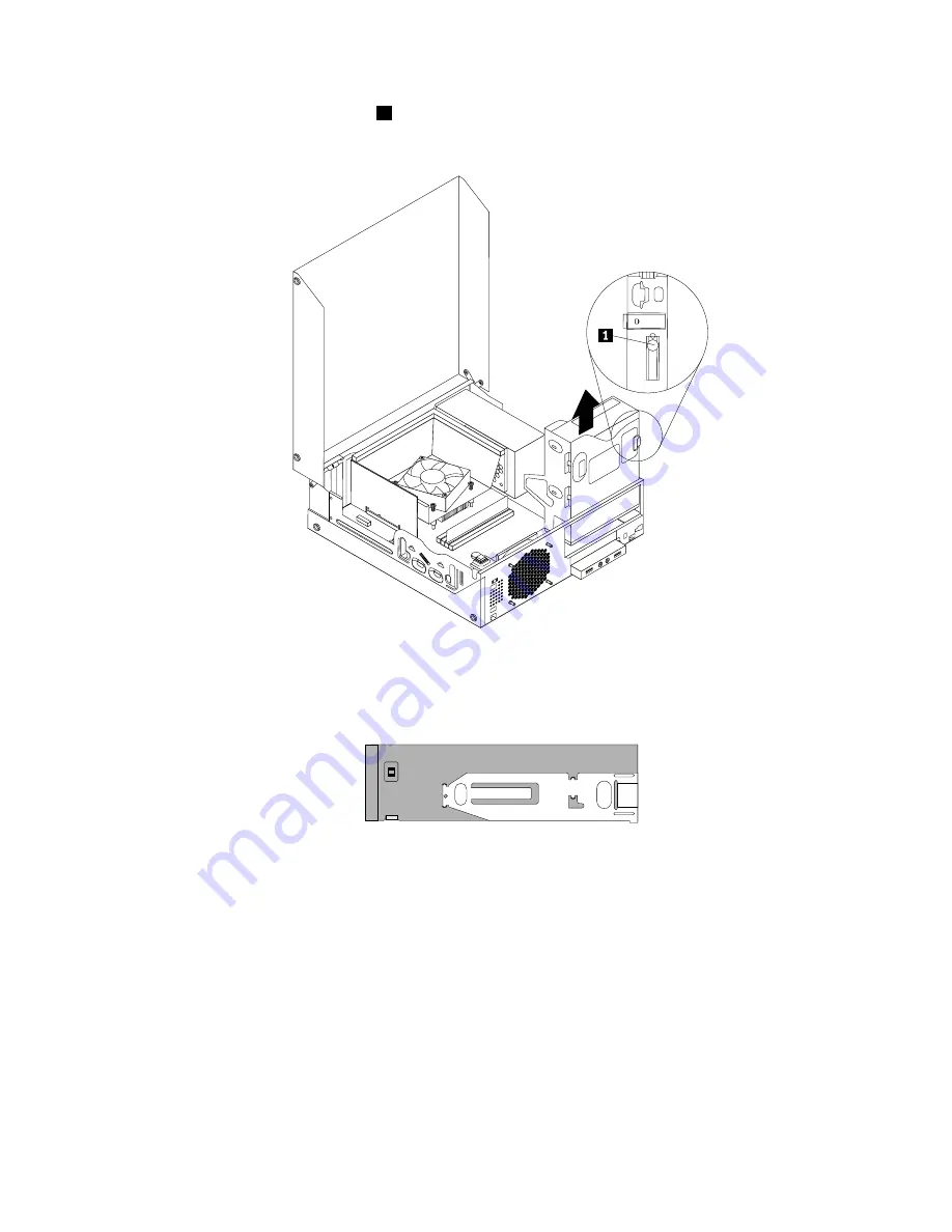 Lenovo THINKCENTRE 4466 Скачать руководство пользователя страница 75