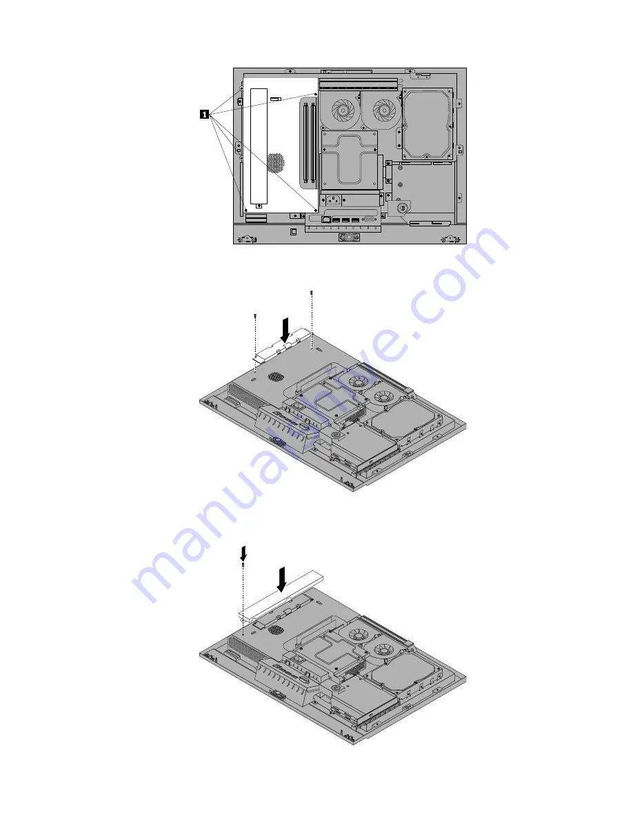 Lenovo ThinkCentre 5110 Maintenance Manual Download Page 83