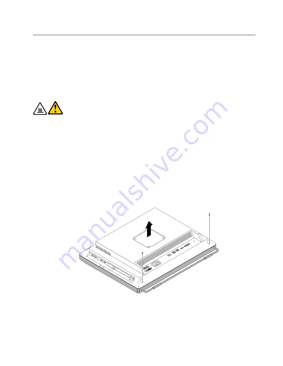 Lenovo ThinkCentre 7570 Hardware Maintenance Manual Download Page 79