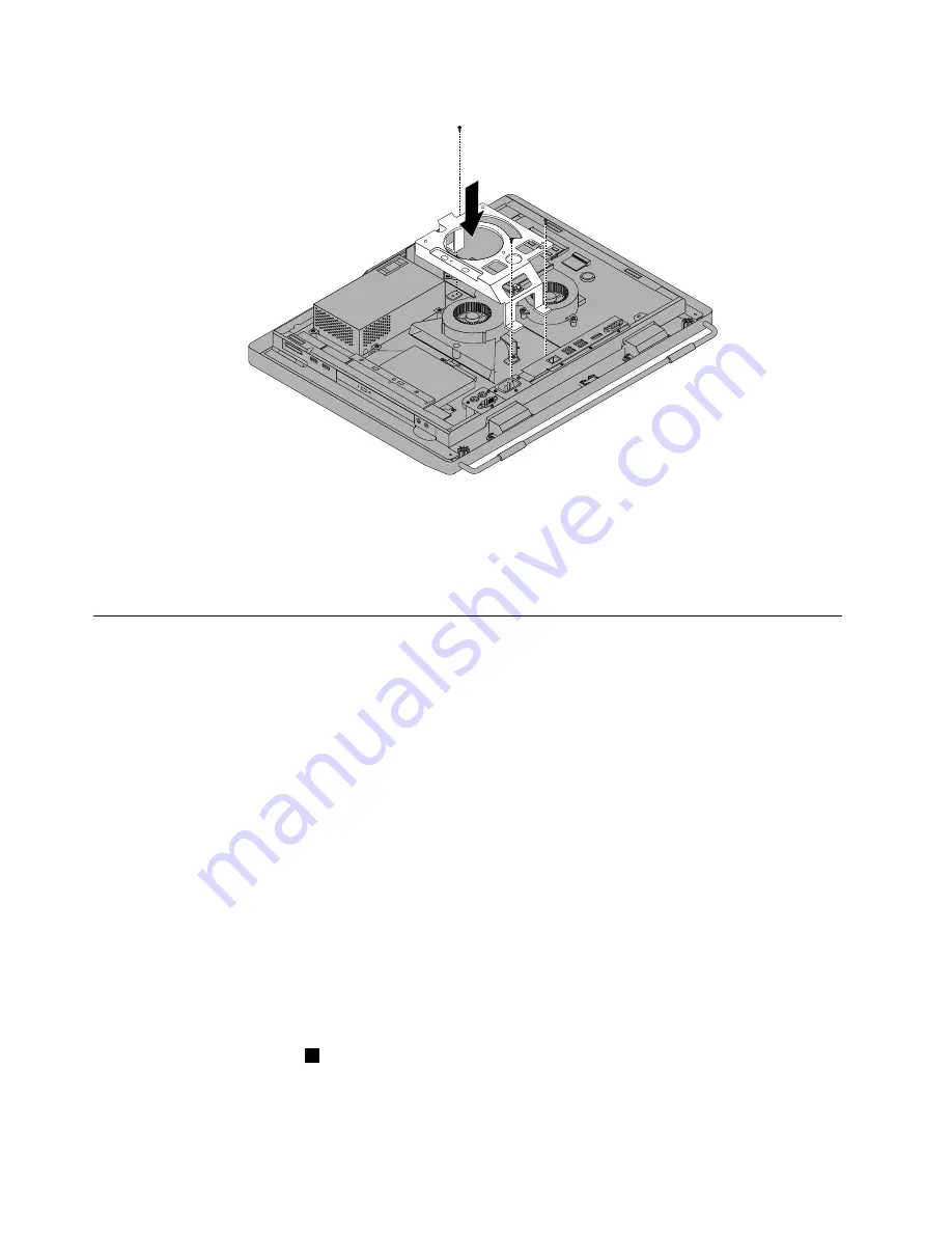 Lenovo ThinkCentre 7570 Hardware Maintenance Manual Download Page 90