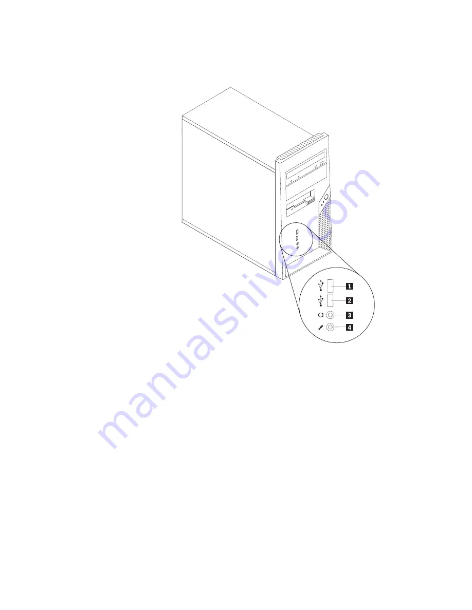 Lenovo ThinkCentre 8288 User Manual Download Page 23