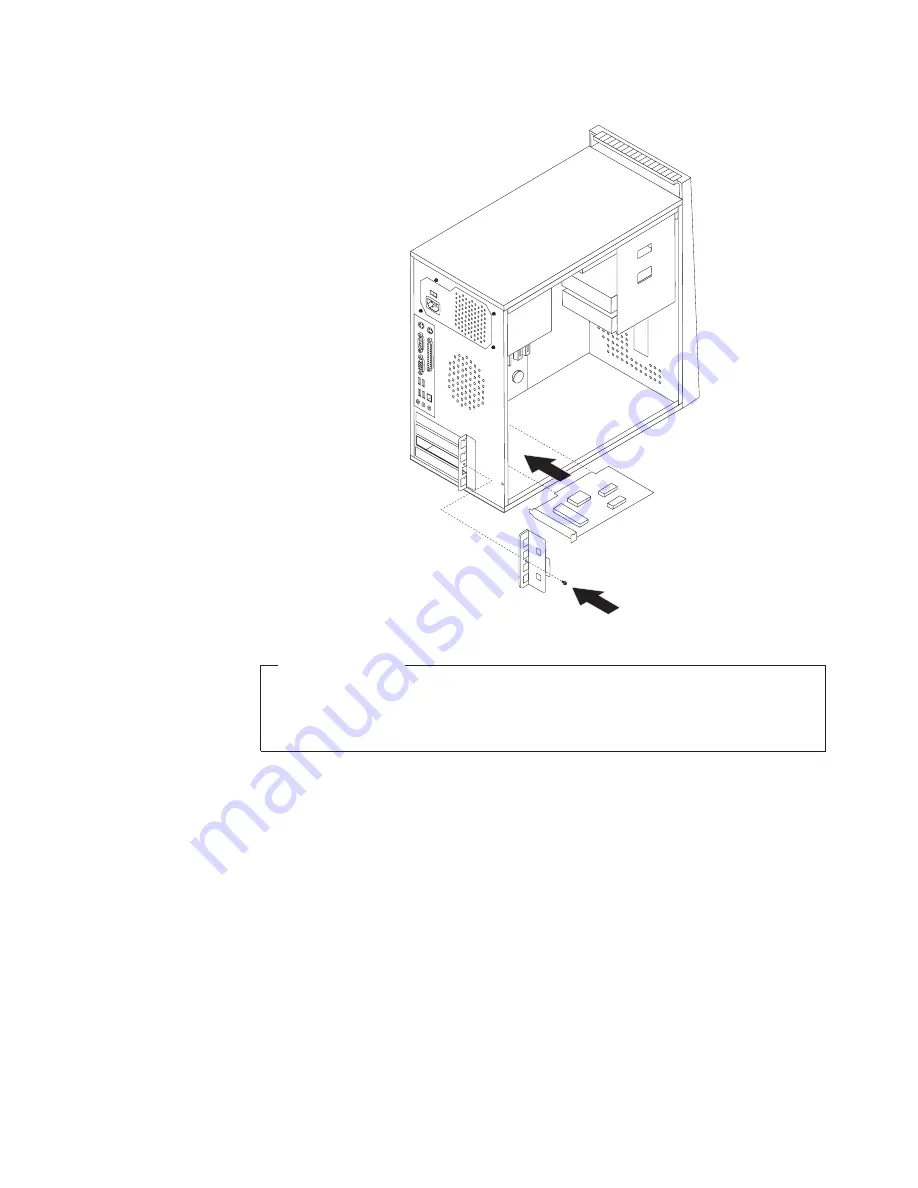 Lenovo ThinkCentre 8288 User Manual Download Page 31