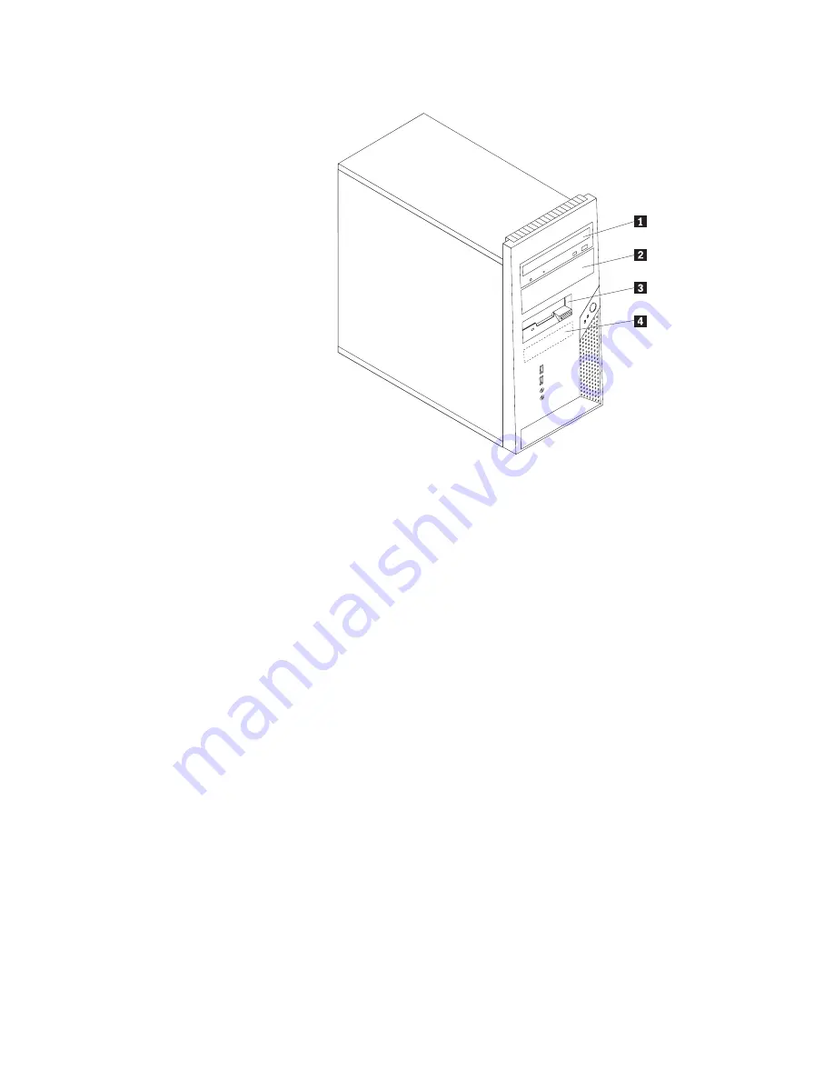 Lenovo ThinkCentre 8288 User Manual Download Page 33