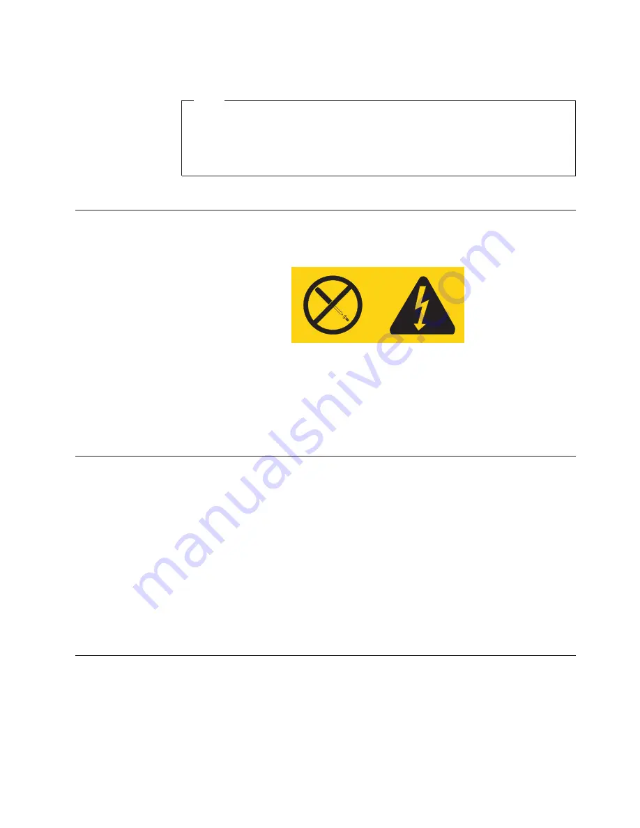 Lenovo ThinkCentre 9300 (Korean) User Manual Download Page 17