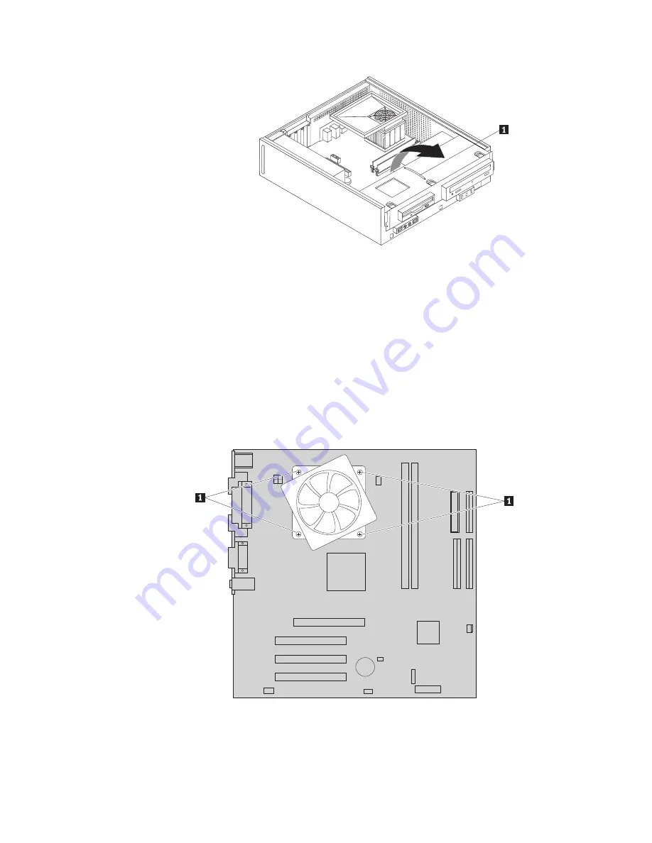 Lenovo ThinkCentre A60 Hardware Maintenance Manual Download Page 104