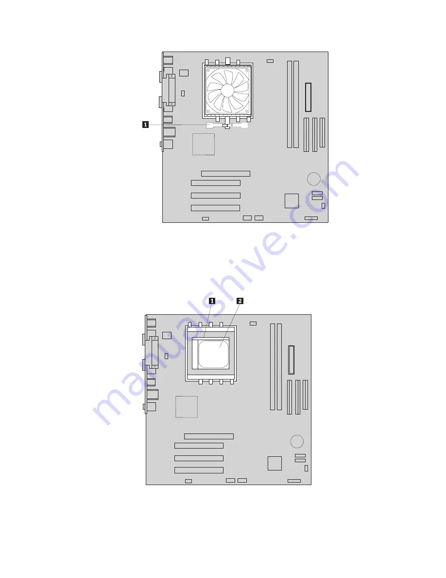 Lenovo ThinkCentre A60 Hardware Maintenance Manual Download Page 115