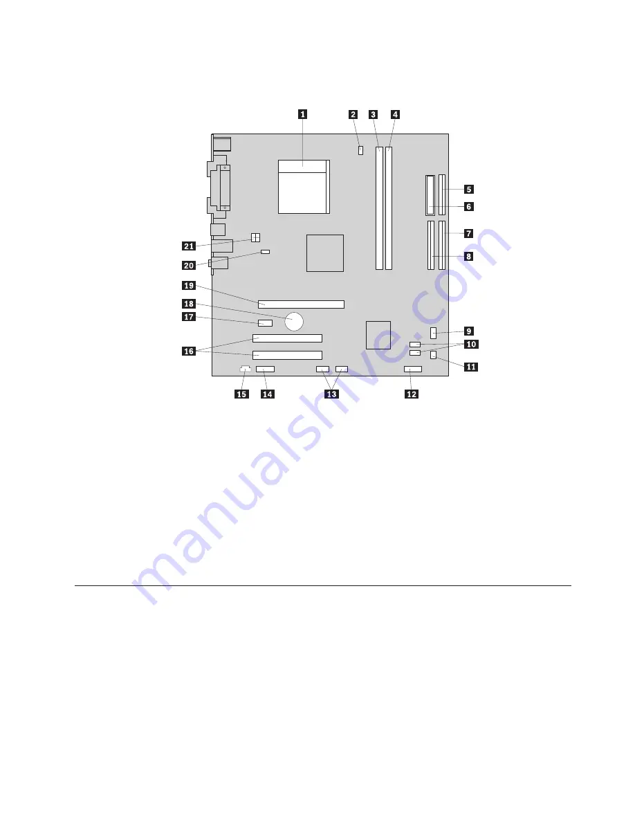 Lenovo ThinkCentre A60 Hardware Maintenance Manual Download Page 139