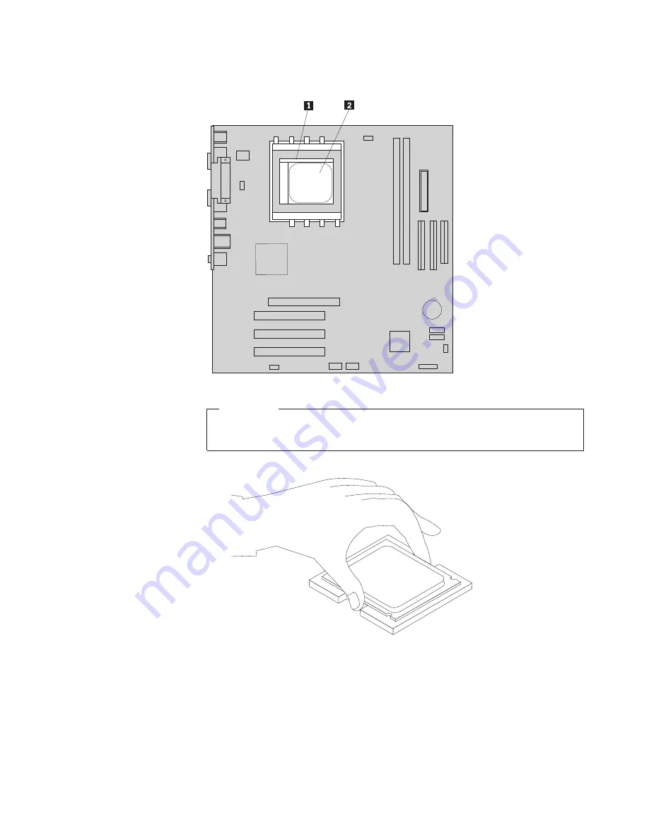 Lenovo ThinkCentre A60 Hardware Maintenance Manual Download Page 155