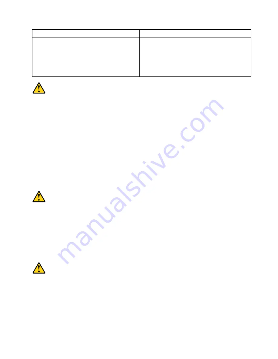 Lenovo ThinkCentre A61e Hardware Maintenance Manual Download Page 23