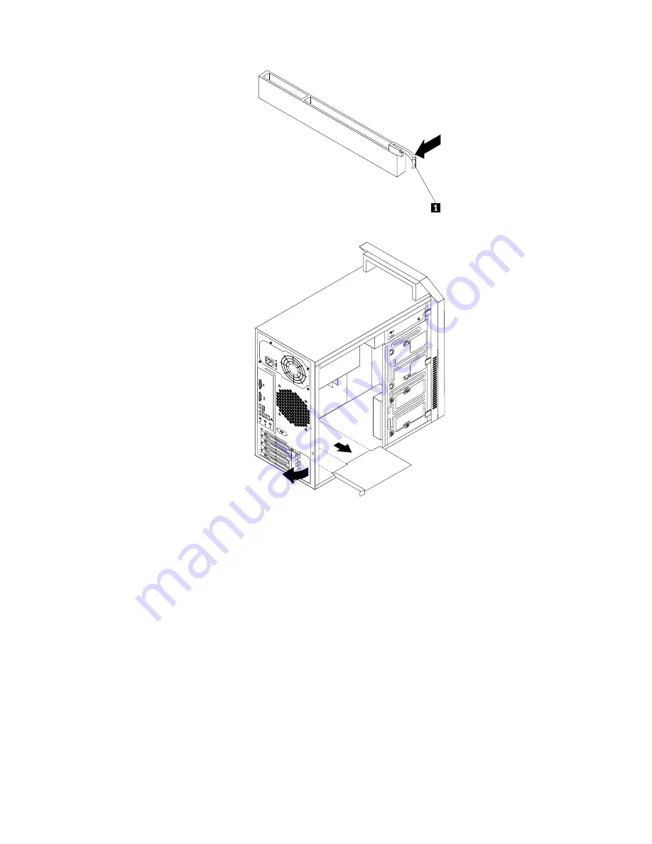 Lenovo ThinkCentre A70 Hardware Maintenance Manual Download Page 81