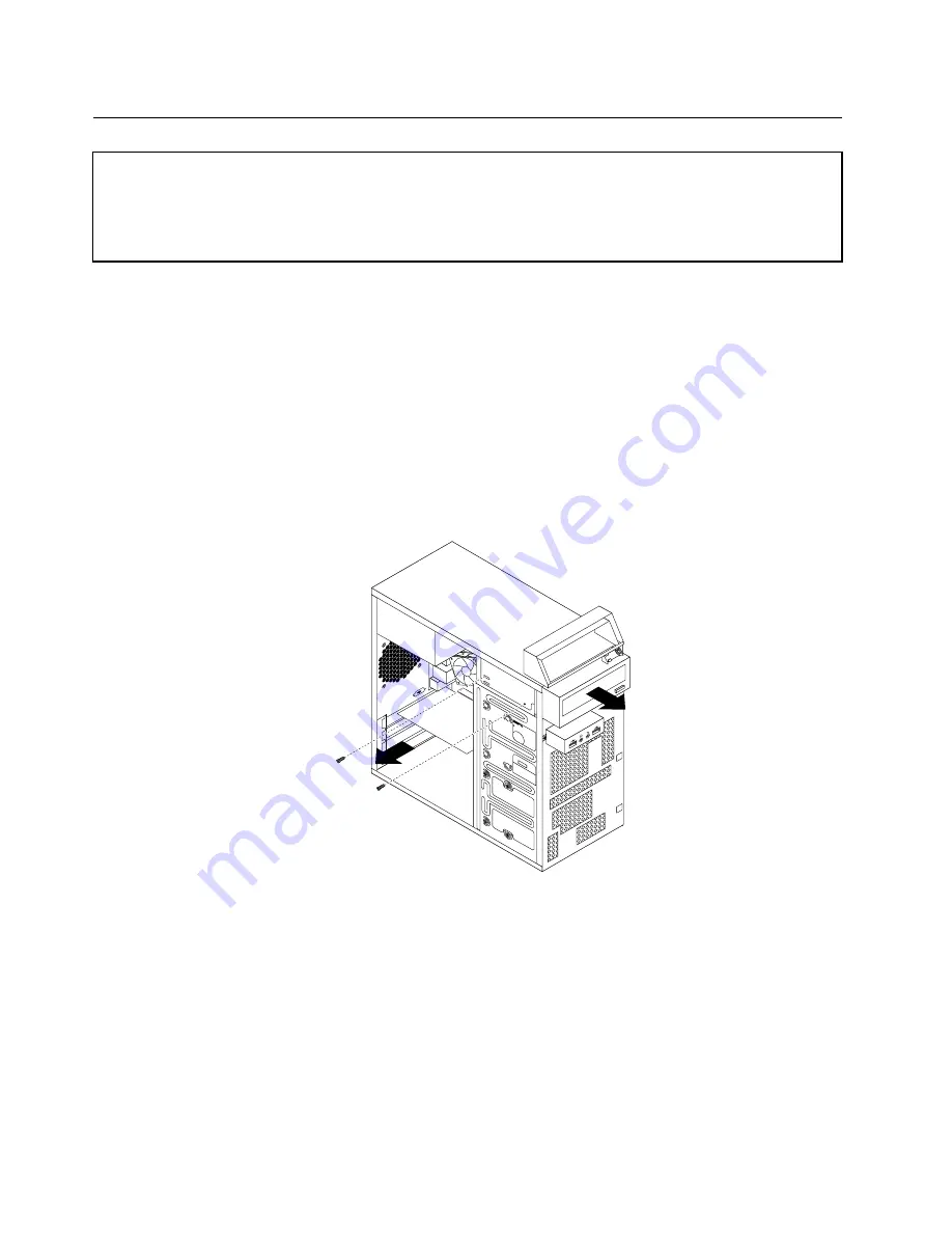 Lenovo ThinkCentre A70 Hardware Maintenance Manual Download Page 92