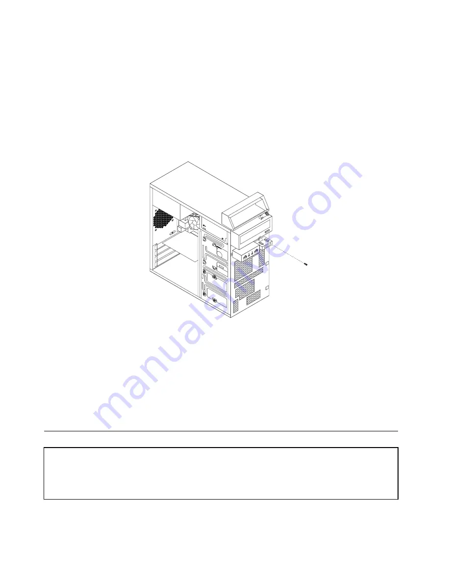 Lenovo ThinkCentre A70 Hardware Maintenance Manual Download Page 96