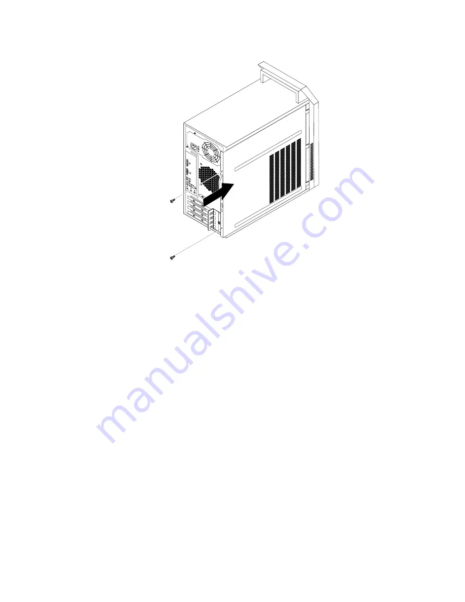 Lenovo ThinkCentre A70 Hardware Maintenance Manual Download Page 101