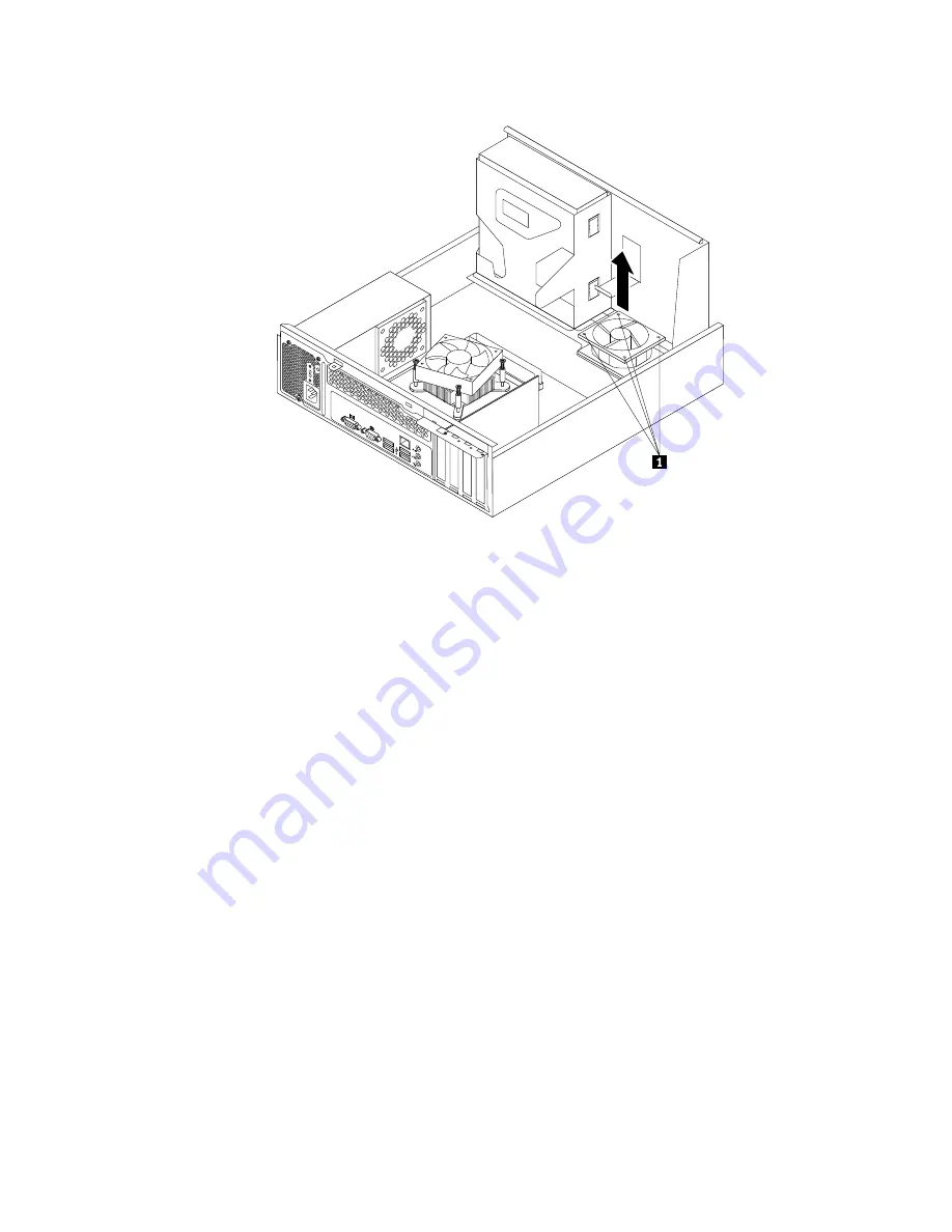 Lenovo ThinkCentre A70 Hardware Maintenance Manual Download Page 137