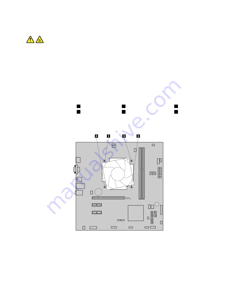 Lenovo ThinkCentre E73 Hardware Maintenance Manual Download Page 107